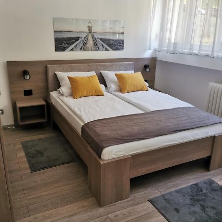 Apartman Pavlovic 1 Dedinje Luaran gambar