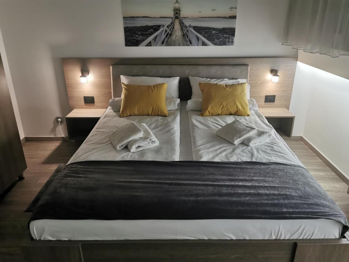 Apartman Pavlovic 1 Dedinje Luaran gambar