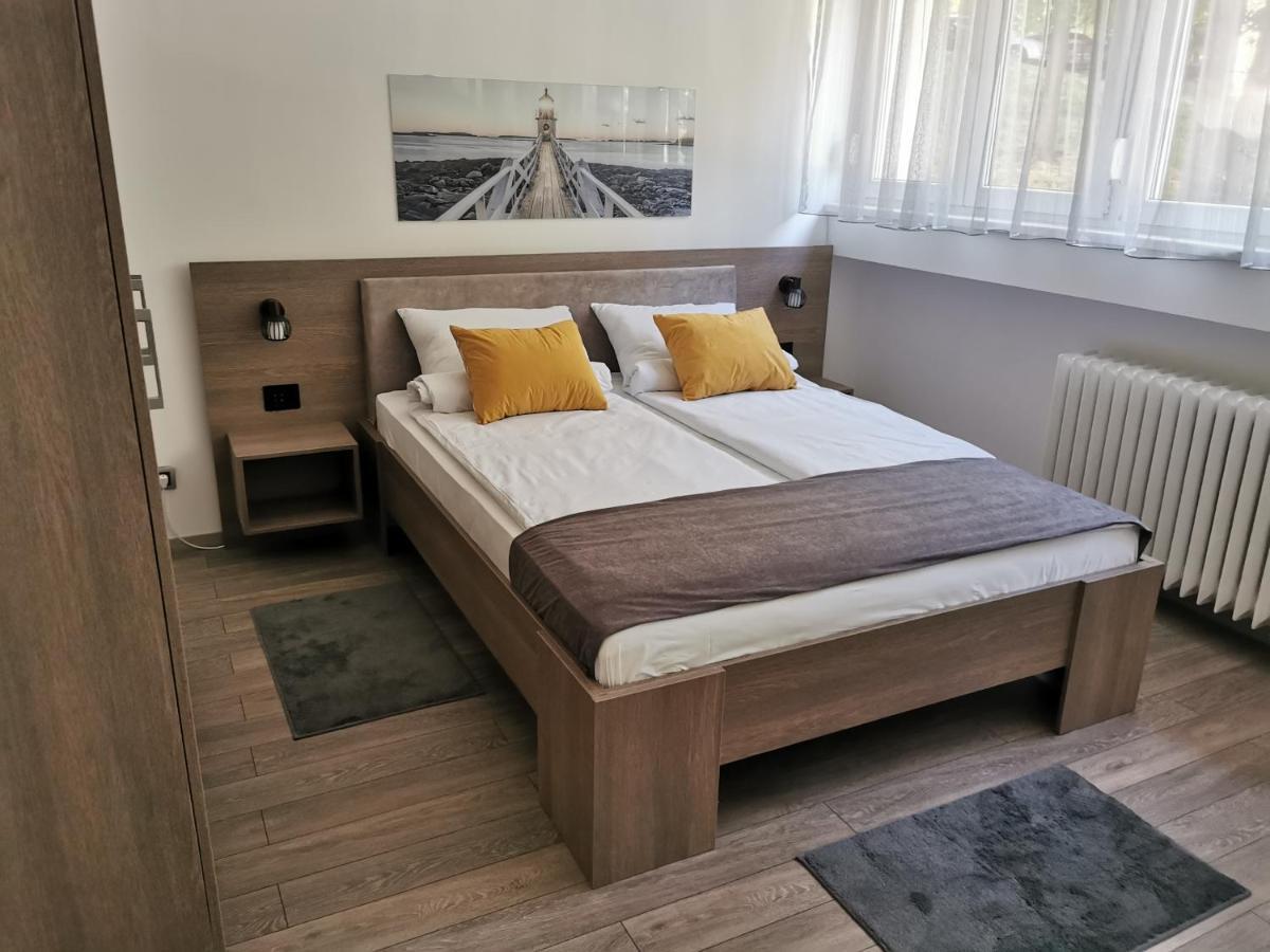 Apartman Pavlovic 1 Dedinje Luaran gambar