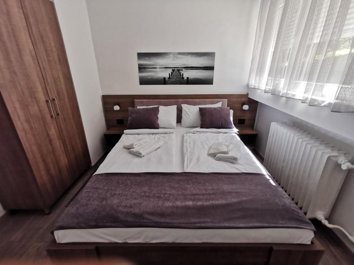 Apartman Pavlovic 1 Dedinje Luaran gambar
