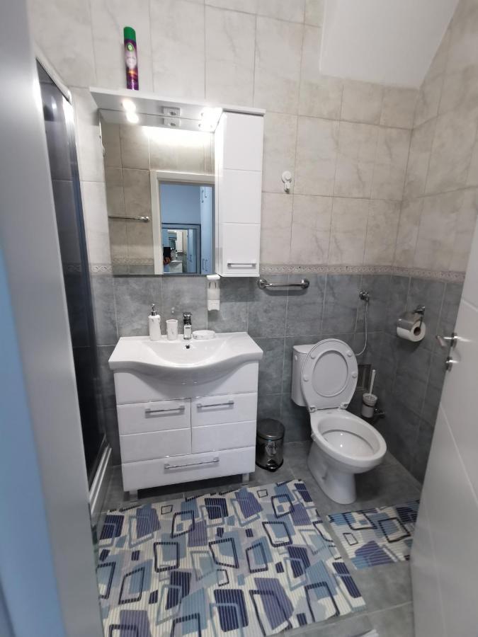 Apartman Pavlovic 1 Dedinje Luaran gambar