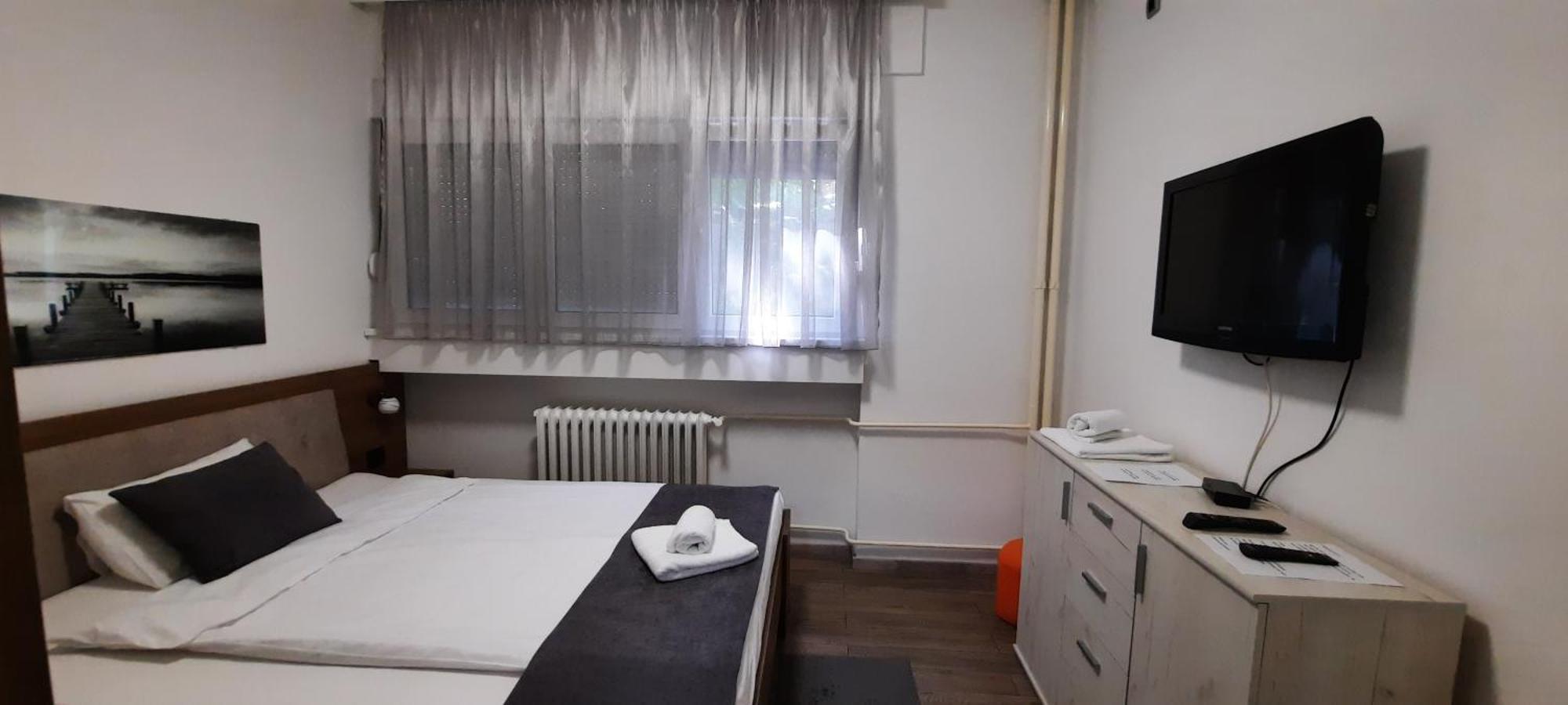 Apartman Pavlovic 1 Dedinje Luaran gambar
