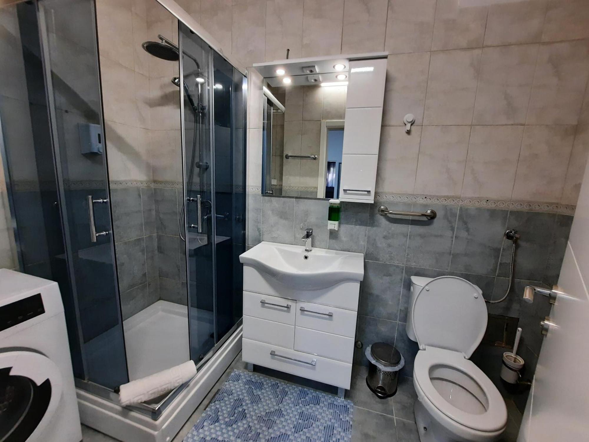 Apartman Pavlovic 1 Dedinje Luaran gambar