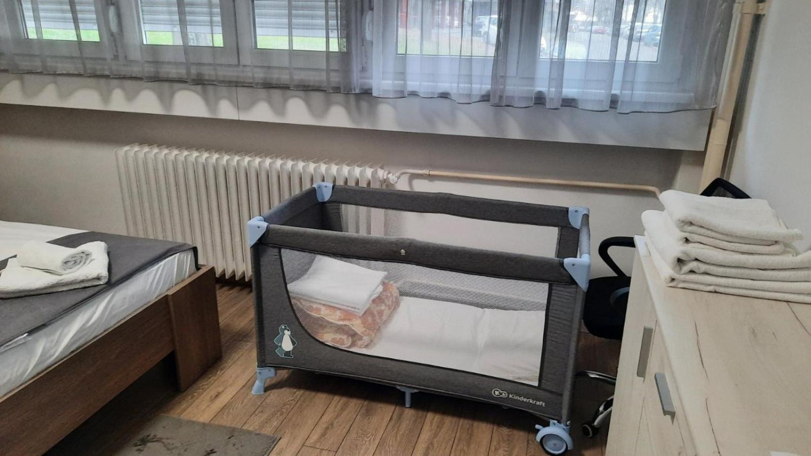 Apartman Pavlovic 1 Dedinje Luaran gambar